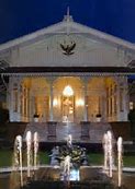 Image result for Istana Cipanas