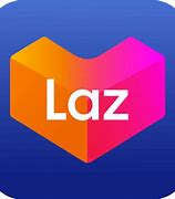 Image result for Logo Lazada Transparan