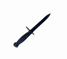 Image result for No. 7 Bayonet