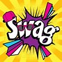 Image result for Swag Santa Clip Art