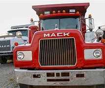 Image result for Mack Off-Road Trucks