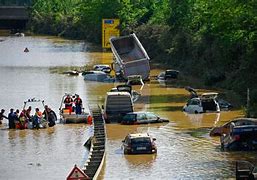 Image result for Great Flood in China