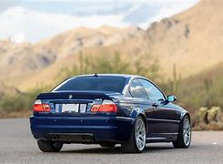 Image result for BMW E46 M3 Interlagos Blue