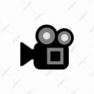 Image result for Film Camera Icon