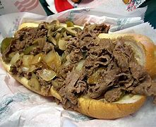 Image result for Philly Cheesesteak Origin