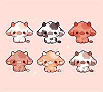 Image result for Cute Stickers