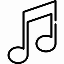 Image result for Icon for Music