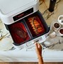 Image result for Hot Water Pastry in Air Fryer