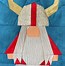 Image result for Viking Quilt Pattern