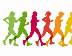 Image result for Glow in the Park 5K Clip Art