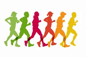 Image result for 5K Run Clip Art