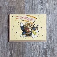 Image result for Thank You Corgi Images