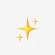 Image result for iOS Star Shining Emoji