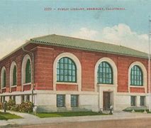 Image result for Berkeley Public Library