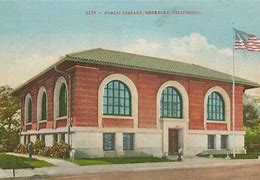 Image result for Berkeley Public Library