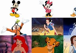 Image result for Disney Plus Cartoons