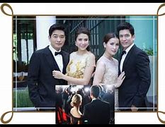 Image result for Anne Thongprasom Husband