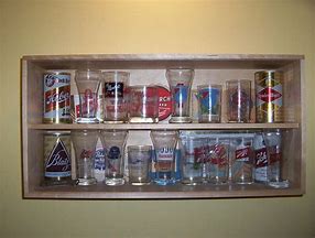 Image result for Band Rush Beer Glass Collection