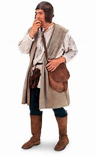 Image result for Peasant Clothes