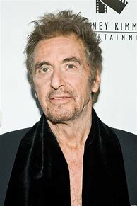 Image result for Al Pacino Photos