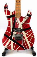 Image result for Eddie Van Halen Guitar Collection