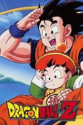 Image result for Dragon Ball BIZU