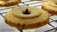 Image result for Peanut Butter Cookies Super Chewy