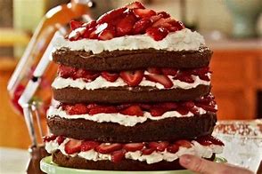 Image result for Pioneer Woman German Chocolate Cake