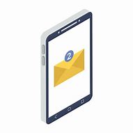 Image result for Email Notification Clip Art