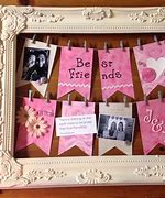 Image result for Friend Scrapbook Ideas