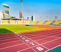 Image result for Sports Dome Qatar