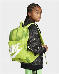 Image result for Nike Kids Backpack