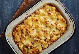 Image result for Curry Tuna Mornay