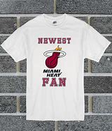 Image result for Miami Heat Finals T-Shirt