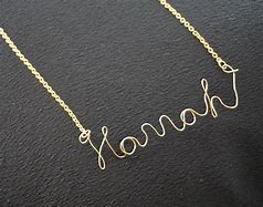 Image result for Name Chain