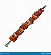 Image result for Lamb Shashlik Kebab