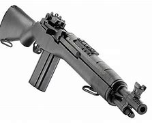 Image result for M14 M1A Rifle