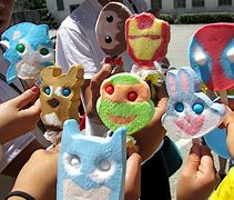 Image result for Mario Ice Cream