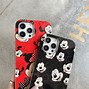 Image result for Mickey Mouse iPhone