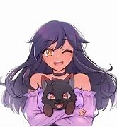 Image result for Aphmau Cartoon Drawing