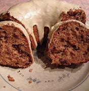 Image result for Chocolate Chip Walnut Spice Cake