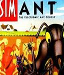 Image result for Sim Ant SNES