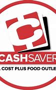 Image result for Cash Saver Logo