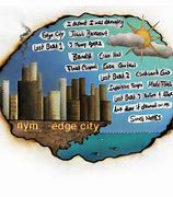 Image result for Edge City APHG