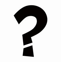 Image result for Emoji for Question Mark