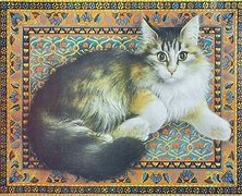 Image result for Karya Cat Poster