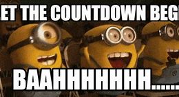 Image result for 1 Hour Countdown Meme