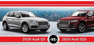 Image result for Audi Q5 vs SQ5