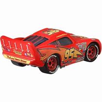 Image result for Cars Lightning McQueen Toy Box