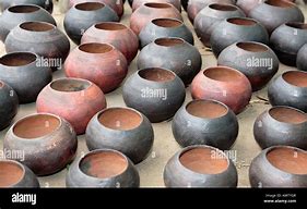 Image result for African Water Pots